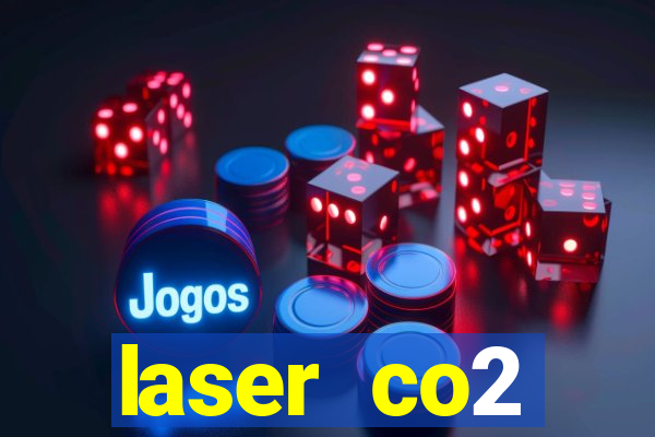 laser co2 frazionato napoli